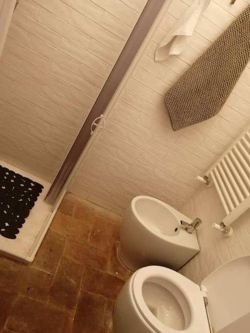 Trastevere Home Gallery روما المظهر الخارجي الصورة