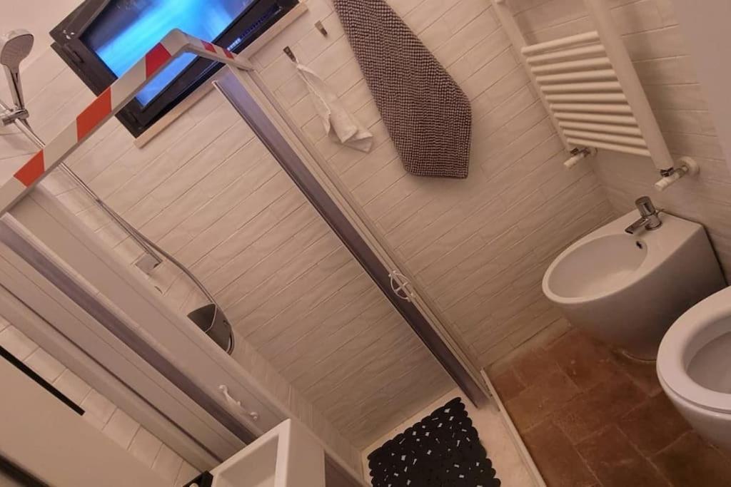 Trastevere Home Gallery روما المظهر الخارجي الصورة